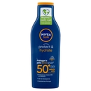 Nivea Sun protect & hydrate 50+ Molto Alta 200 ml